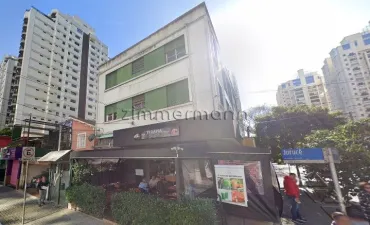 Imagem do imóvel código 266376