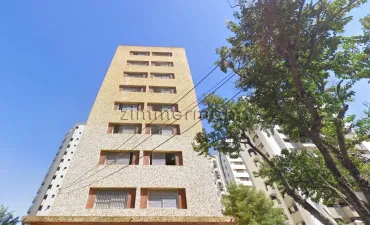 Imagem do imóvel código 266388