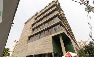 Imagem do imóvel código 266421