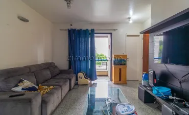 Imagem do imóvel código 266438