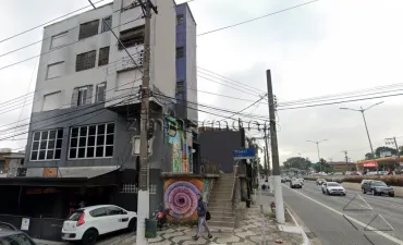 Imagem do imóvel código 266519