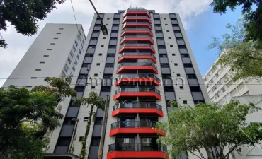 Imagem do imóvel código 26744