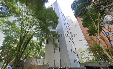 Imagem do imóvel código 267611