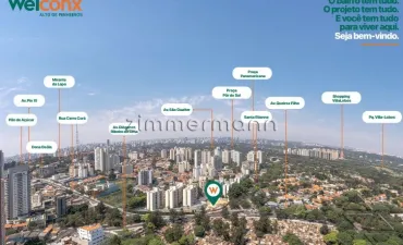 Imagem do imóvel código 268888