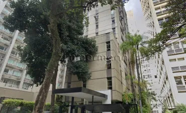 Imagem do imóvel código 269153