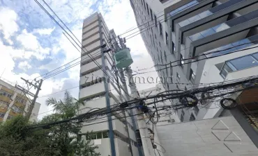 Imagem do imóvel código 269159