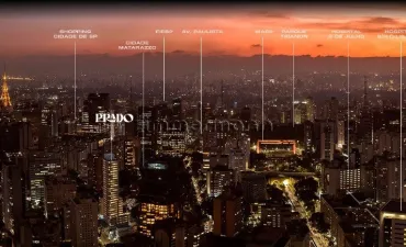 Imagem do imóvel código 269166