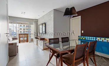 Imagem do imóvel código 269274