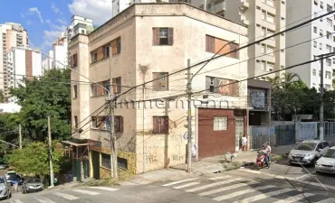 Imagem do imóvel código 272855