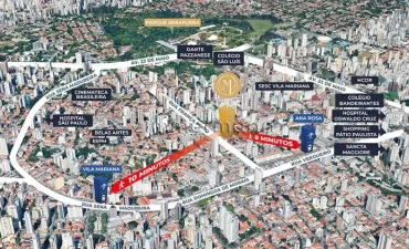 Imagem do imóvel código 273069