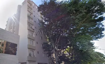 Imagem do imóvel código 281236