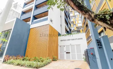 Imagem do imóvel código 281535