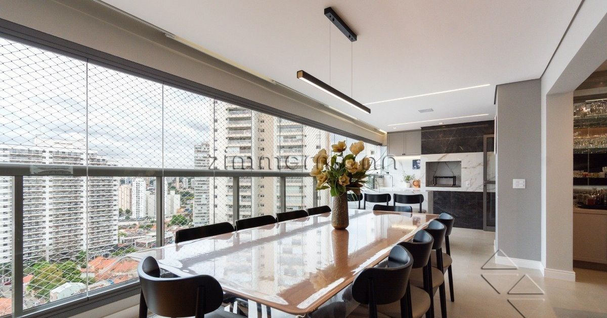 Apartamento à Venda em Ipiranga com 4 Dormitórios - 282032