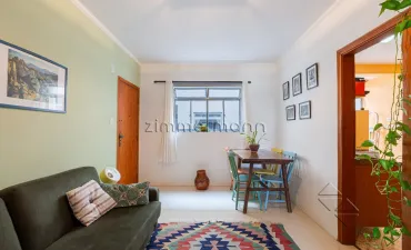 Imagem do imóvel código 282034