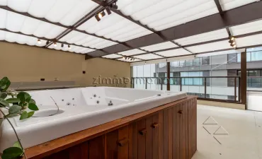 Imagem do imóvel código 282370