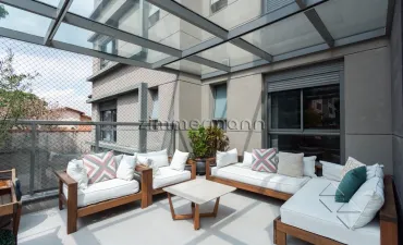 Imagem do imóvel código 282535