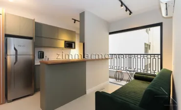 Imagem do imóvel código 282577