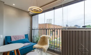 Imagem do imóvel código 282651