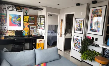 Imagem do imóvel código 282690