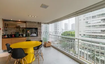 Imagem do imóvel código 282701