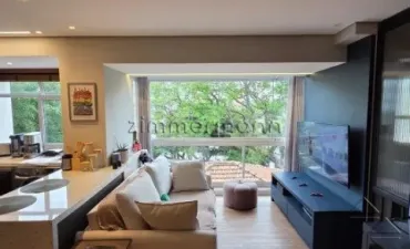 Imagem do imóvel código 282711