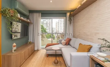 Imagem do imóvel código 282770