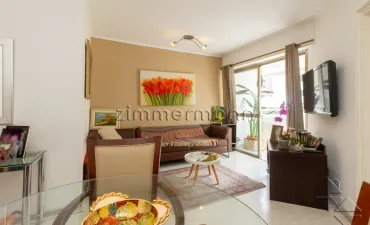 Imagem do imóvel código 282794