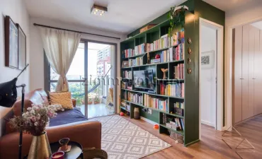 Imagem do imóvel código 282816