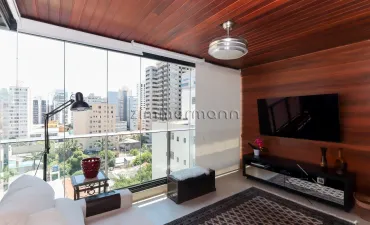 Imagem do imóvel código 282944