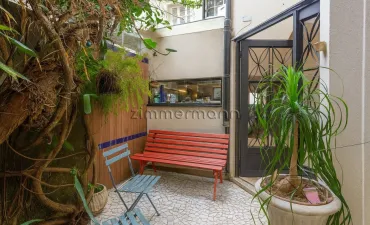 Imagem do imóvel código 283563