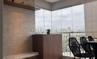 Imagem do imóvel código 284116