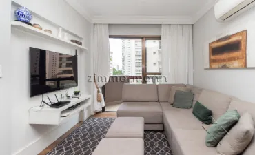 Imagem do imóvel código 284155