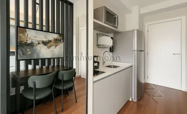 Imagem do imóvel código 284236