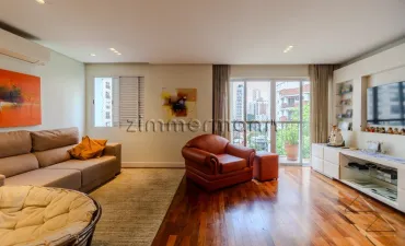 Imagem do imóvel código 284269