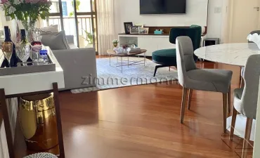 Imagem do imóvel código 284347