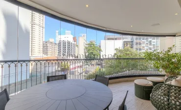 Imagem do imóvel código 284454