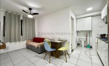 Imagem do imóvel código 284497