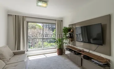 Imagem do imóvel código 284546