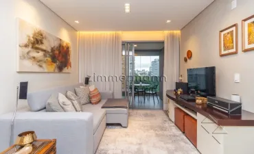 Imagem do imóvel código 284547