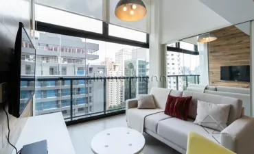 Imagem do imóvel código 284605