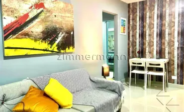 Imagem do imóvel código 284683