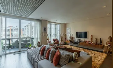 Imagem do imóvel código 284791