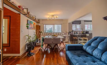 Imagem do imóvel código 285209