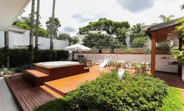Imagem do imóvel código 285223