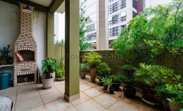 Imagem do imóvel código 285240