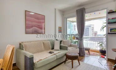 Imagem do imóvel código 285293