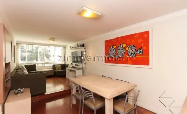 Imagem do imóvel código 285303