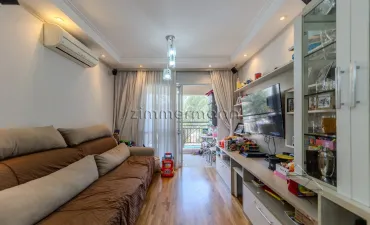 Imagem do imóvel código 285452