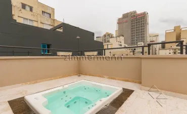 Imagem do imóvel código 285778