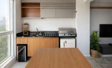 Imagem do imóvel código 285919